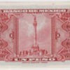 México 1 Peso 1970 - Image 2