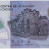 Nicaragua 50 Cordobas 2021 - Image 2