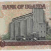 Uganda 1000 Shillings 2009 - Image 2