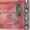 Uganda 20000 Shillings 2022