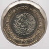 México 20 Pesos 2023 Fundação Colima - Image 2