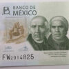 México 200 Pesos 2023