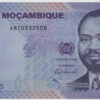 Moçambique 20 Meticais 2024