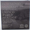 Portugal 2,50 Euro 2008 Alto Douro Vinhateiro - Proof