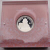 Portugal 5 Euro 2014 D. Leonor - Proof - Image 2