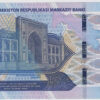 Uzbequistão 10.000 Som 2021