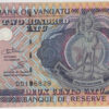Vanuatu 200 Vatu 2011