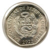 Peru 1 Sol 2022 Manuel Vidaurre - Image 2