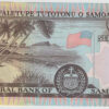 Samoa 10 Tala (2002) - Image 2