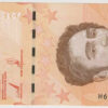 Venezuela 50000 Bolivares 2019