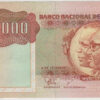 Angola 500000 Kwanzas 1991