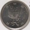 Japão 100 Yen 2020 Jogos Paraolímpicos - Miraitowa