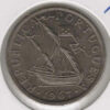 Portugal 5 Escudos 1967 - Image 2