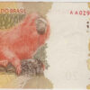 Brasil 20 Reais 2010 - Image 2