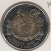 Canada 2 Dollars 1999 Nunavut