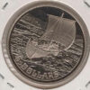 Canada 5 Dollars 1999