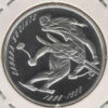 Canada 50 Cents 1998 Jogos Olímpicos Inverno