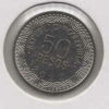 Colombia 50 Pesos 2022 - Image 2