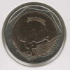 Colombia 500 Pesos 2023