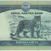 Nepal 50 Rupias 2019 - Image 2
