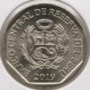 Peru 1 Sol 2019 Gato da Montanha - Image 2