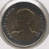 Tailândia 10 Baht 2019 - Image 2
