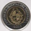 Uruguai 10 Pesos 2015 - Image 2