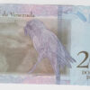 Venezuela 200 Bolivares 2018 - Image 2