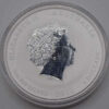 Austrália 2 Dollars 2012 Ano do Dragão - Image 2