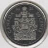 Canada 50 Cents 2025