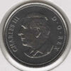 Canada 50 Cents 2025 - Image 2