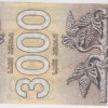 Geórgia 3000 Laris 1993 - Image 2