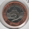 Nigéria 2 Naira 2006
