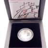 Portugal 2,50 Euro 2012 NRP Sagres Proof