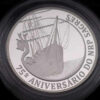 Portugal 2,50 Euro 2012 NRP Sagres Proof - Image 2
