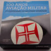 Portugal 2,50 Euro 2014 - 100 Anos Aviação Militar - Proof