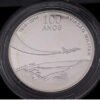 Portugal 2,50 Euro 2014 - 100 Anos Aviação Militar - Proof - Image 2