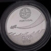 Portugal 2,50 Euro 2014 - 100 Anos Aviação Militar - Proof - Image 3