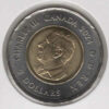 Canada 2 Dollars 2024 Inuit Nunangat - Image 2