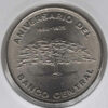 Costa Rica 10 Colones 1975