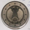 Alemanha 2 Euro 2017 J
