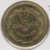 Honduras 10 Centavos 2006