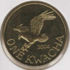 Malawi 1 Kwacha 2004