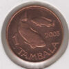 Malawi 1 Tambala 2003