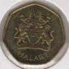 Malawi 50 Tambala 2004 - Image 2