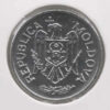 Moldávia 10 Bani 2017 - Image 2