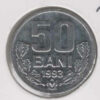 Moldávia 50 Bani 1993