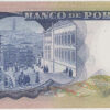 Portugal 100 Escudos 1965 - Image 2