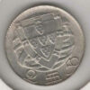 Portugal 2$50 1943 - Image 2