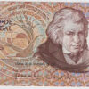 Portugal 500 Escudos 1987